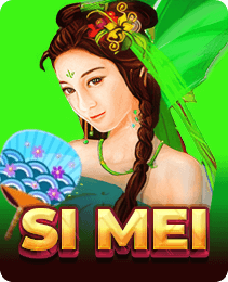 dk999 Game — Si Mei slot game thumbnail