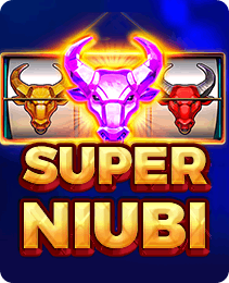 dk999 Game — Super Niubi slot game thumbnail