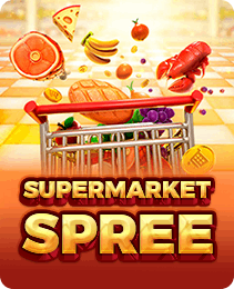 dk999 Game — Supermarket Spree slot game thumbnail