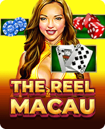 dk999 Game — The Reel Macau slot game thumbnail