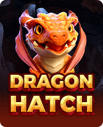 dk999 Game — Dragon Hatch slot game thumbnail