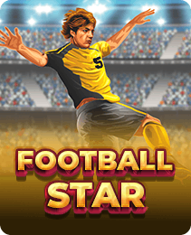 dk999 Game — Football Star slot game thumbnail