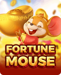 dk999 Game — Fortune Mouse slot game thumbnail