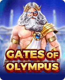 dk999 Game — Gates of Olympus slot game thumbnail