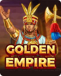 dk999 Game — Golden Empire slot game thumbnail
