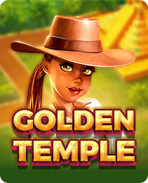 dk999 Game — Golden Temple slot game thumbnail