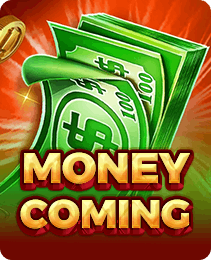 dk999 Game — Money Coming slot game thumbnail