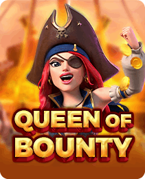 dk999 Game — Queen of Bounty slot game thumbnail