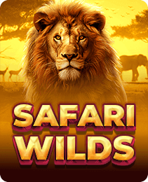dk999 Game — Safari Wilds slot game thumbnail