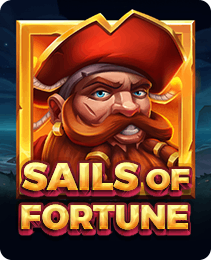 dk999 Game — Sails of Fortune slot game thumbnail