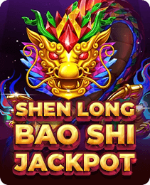 dk999 Game — Shen Long Bao Shi slot game thumbnail