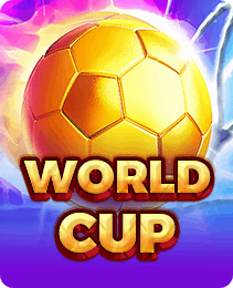 dk999 Game — World Cup slot game thumbnail