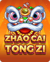 dk999 Game — Zhao Cai Tong Zi slot game thumbnail