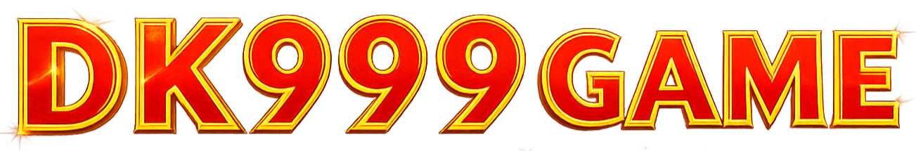 dk999 Game official logo